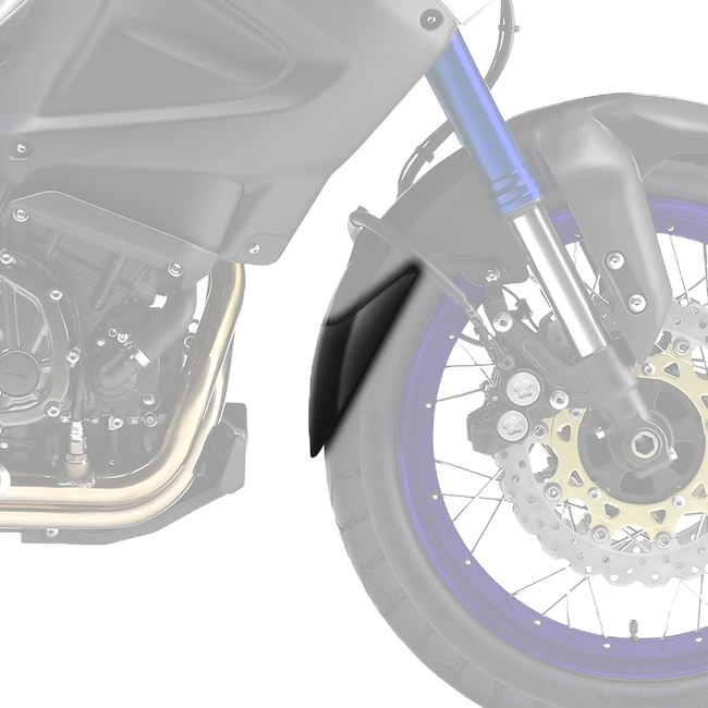 Puig Front Fender Extension for Yamaha XT1200Z Super Tenere (2015–2020)
