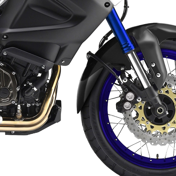 Puig Front Fender Extension for Yamaha XT1200Z Super Tenere (2015–2020)