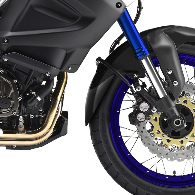 Puig Front Fender Extension for Yamaha XT1200Z Super Tenere (2015–2020)