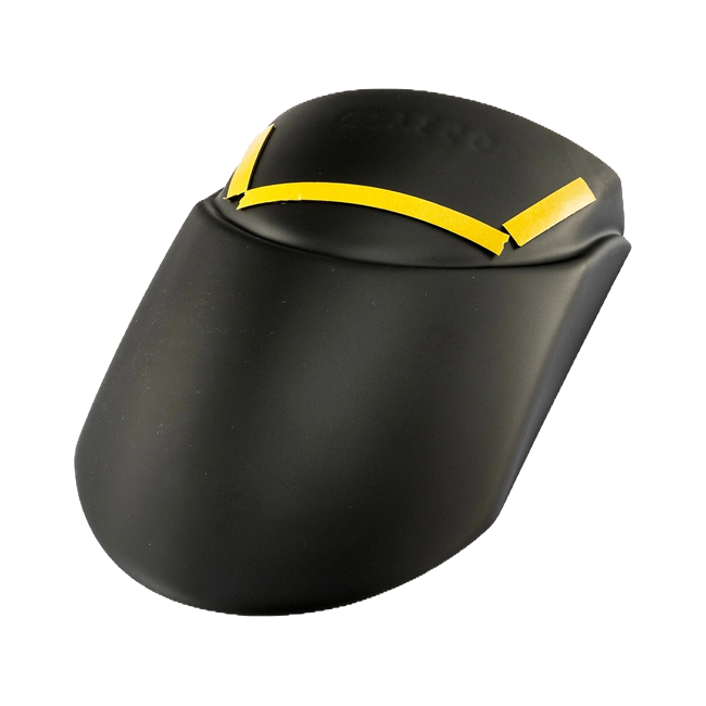 Puig Front Fender Extension for Kawasaki ZZR1400 (2015–2020)