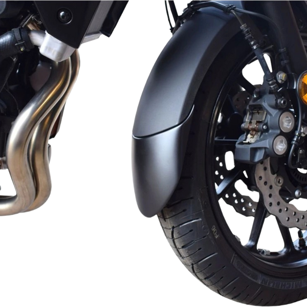 Puig Front Fender Extension for Yamaha FJR1300AS (2015–2020)