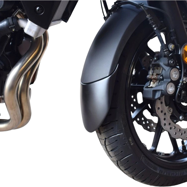 Puig Front Fender Extension for Yamaha FJR1300AS (2015–2020)
