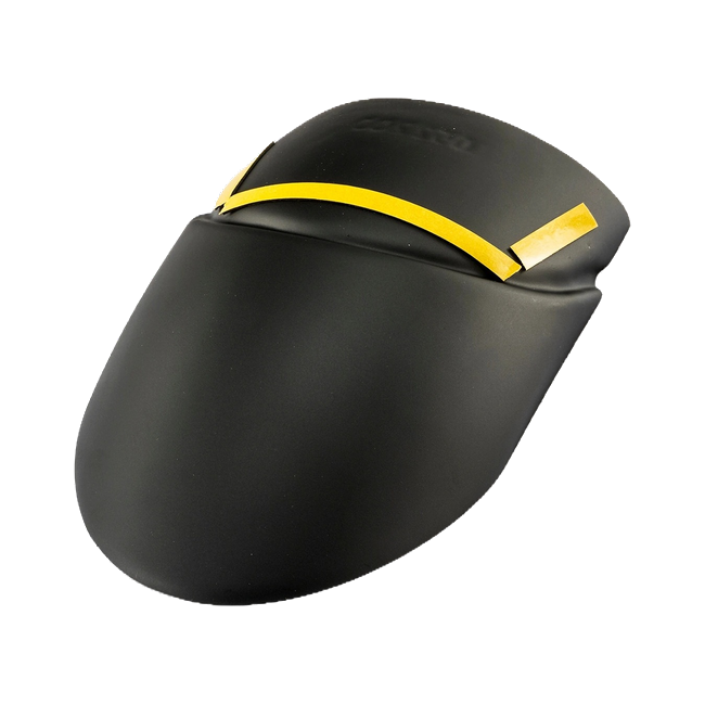 Puig Front Fender Extension for Yamaha FJR1300A (2015–2020)