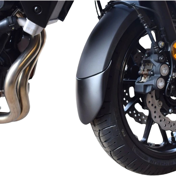 Puig Front Fender Extension for Yamaha FJR1300A (2015–2020)