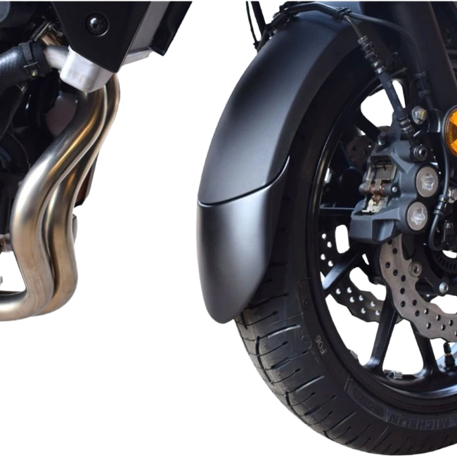 Puig Front Fender Extension for Yamaha FJR1300A (2015–2020)