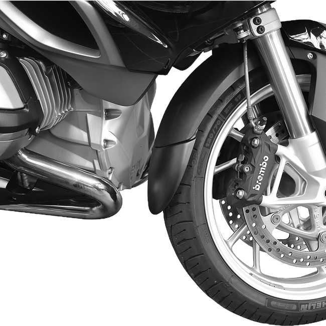 Puig Front Fender Extension for BMW K1600 GT (2015–2026)