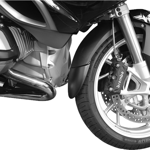 Puig Front Fender Extension for BMW K 1600 Exclusive (2015–2016)