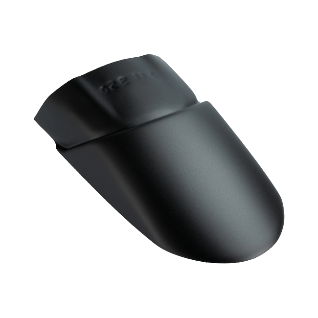 Puig Front Fender Extension for Triumph Tiger 800 XRT (2015–2019)