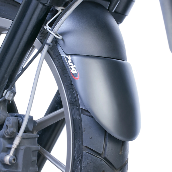 Puig Front Fender Extension for BMW G650GS (2015–2016)