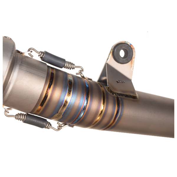 Spark Exhaust Grid-O full system Triumph Daytona 765 Moto 2 GTR8815T – view 3