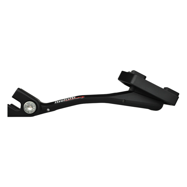 Melotti Racing Numberplate Holder PT.MV.5121-A for MV Agusta F3 800, studio view 2