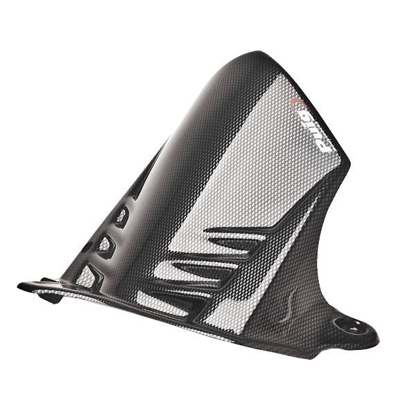 Puig Kotflügel hinten – Honda Crosstourer (2015–2018)
