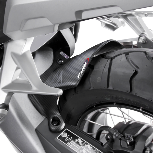 Puig Rear Fender for Honda Crosstourer (2015–2018)