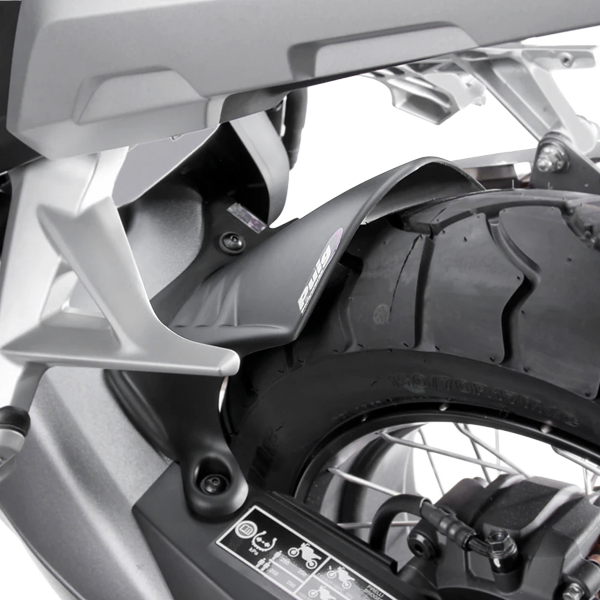 Puig Rear Fender for Honda Crosstourer (2015–2018)