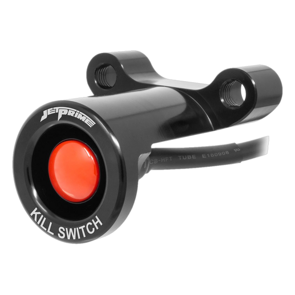 JetPrime JP KS DU021 Ducati Panigale V4 S — Kill Switch Button — view 3