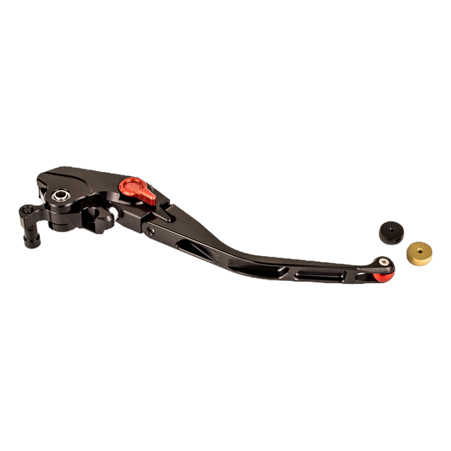 Gilles MPL brake lever for Ducati V2 955