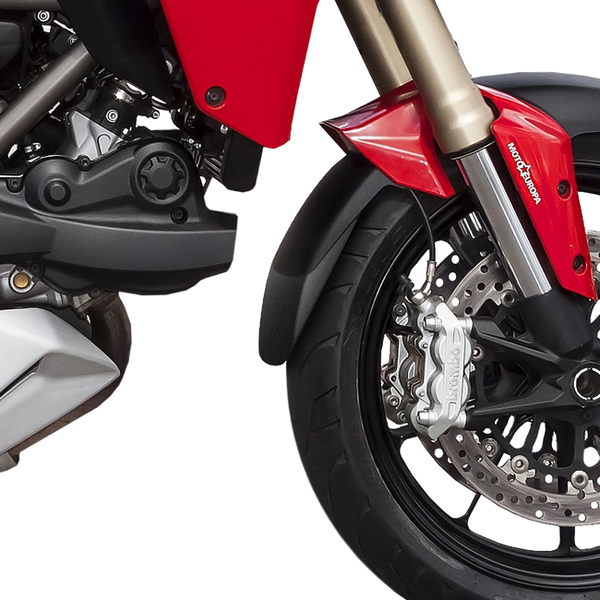 Puig Front Fender Extension for Ducati Multistrada 1200 / S (2015)