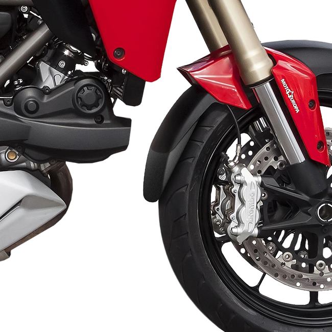 Puig Front Fender Extension for Ducati Multistrada 1200 / S (2015)