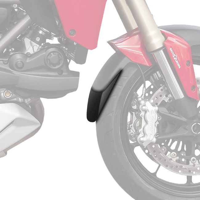 Puig Front Fender Extension for Ducati Multistrada 1200 / S (2015)