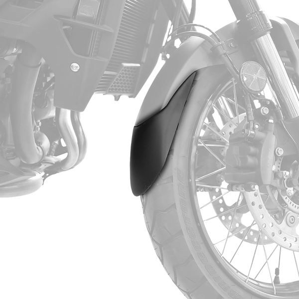 Puig Front Fender Extension for Honda Crosstourer (2015–2020)