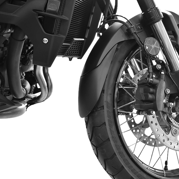 Puig Front Fender Extension for Honda Crosstourer (2015–2020)