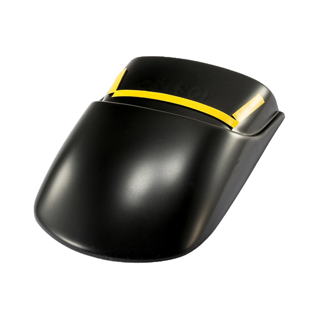 Puig Front Fender Extension for Honda NC750X (2015–2020)