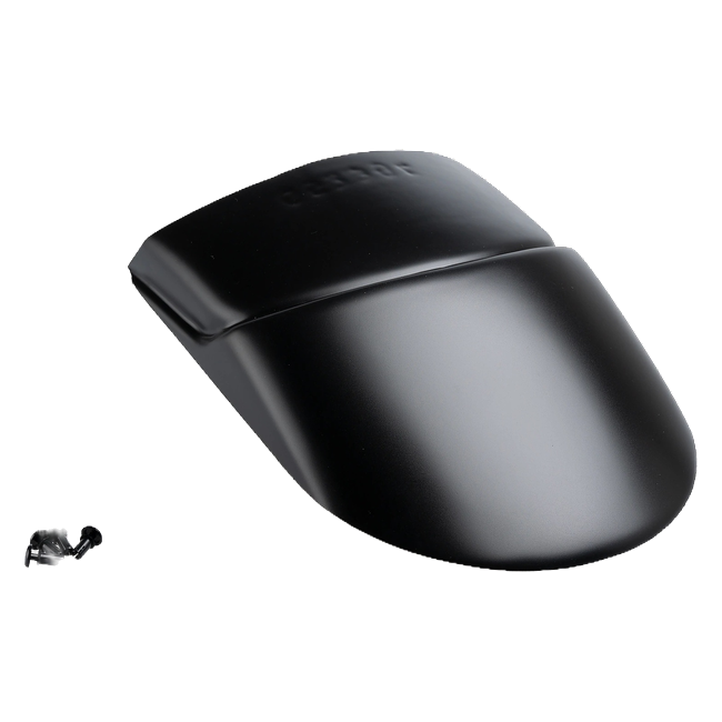 Puig Front Fender Extension for Kawasaki Z800 (2015–2016)
