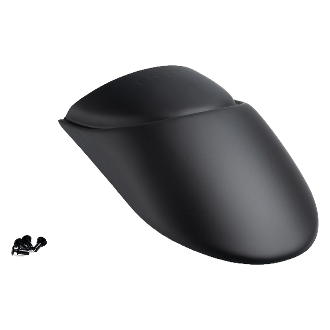 Puig Front Fender Extension for Triumph Speed Triple 1050 R (2015–2016)
