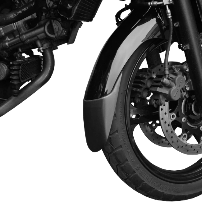 Puig Front Fender Extension for Triumph Speed Triple 1050 R (2015–2016)
