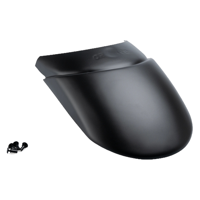 Puig Front Fender Extension for Honda CB600F Hornet (2015)