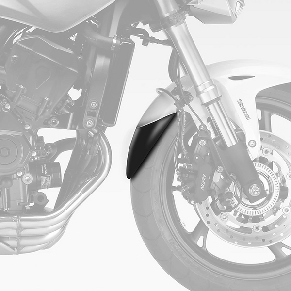 Puig Front Fender Extension for Honda CB600F Hornet (2015)