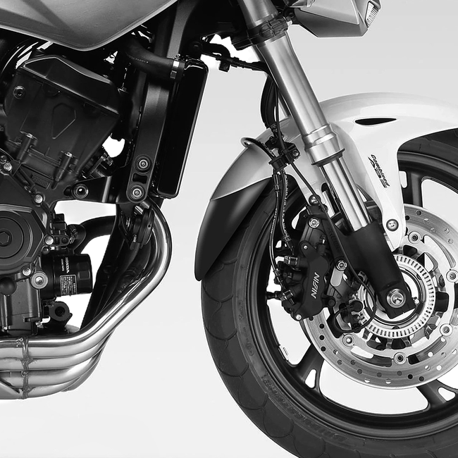 Puig Front Fender Extension for Honda CB600F Hornet (2015)