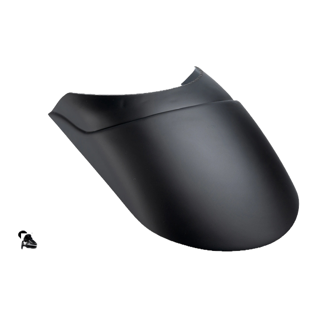 Puig Front Fender Extension for Yamaha XJR1300 (2015–2016)