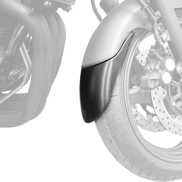 Puig Front Fender Extension for Yamaha XJR1300 (2015–2016)