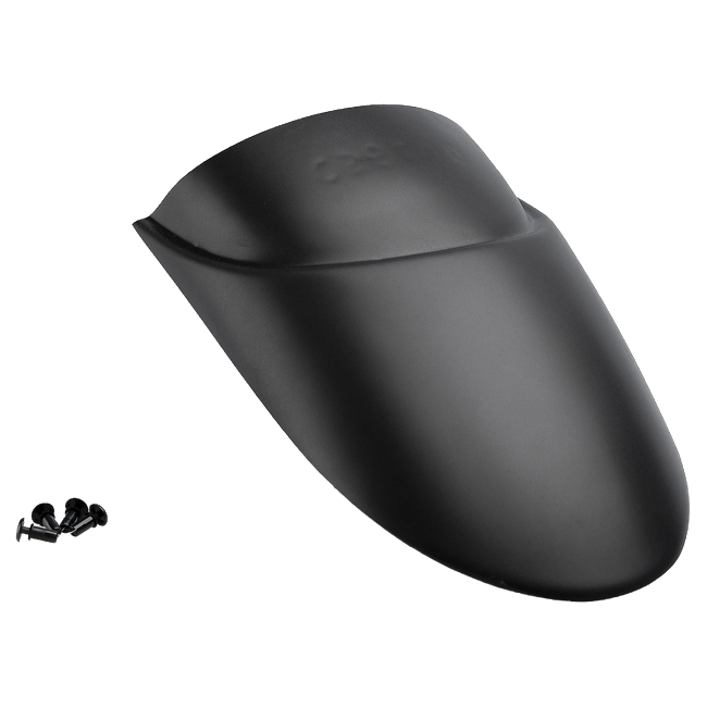 Puig Front Fender Extension for Triumph Bonneville (2015)