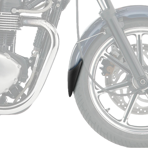 Puig Front Fender Extension for Triumph Bonneville (2015)