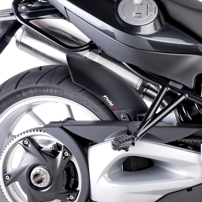 Puig Rear Hugger Fender for BMW F800GT (2015–2018)