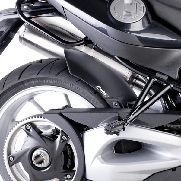 Puig Rear Hugger Fender for BMW F800GT (2015–2018)