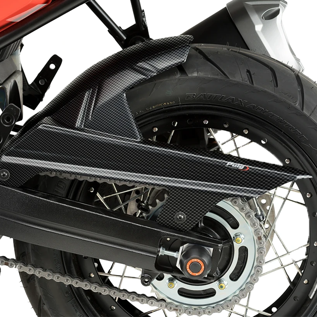 Puig Rear Fender for Suzuki DL1000XT V-strom (2017–2019)