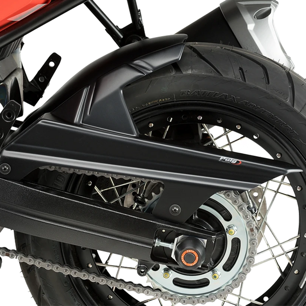 Puig Rear Fender for Suzuki DL1000 V-strom (2015–2019)