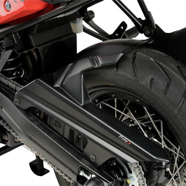 Puig Rear Fender for Suzuki DL1000XT V-strom (2017–2019)