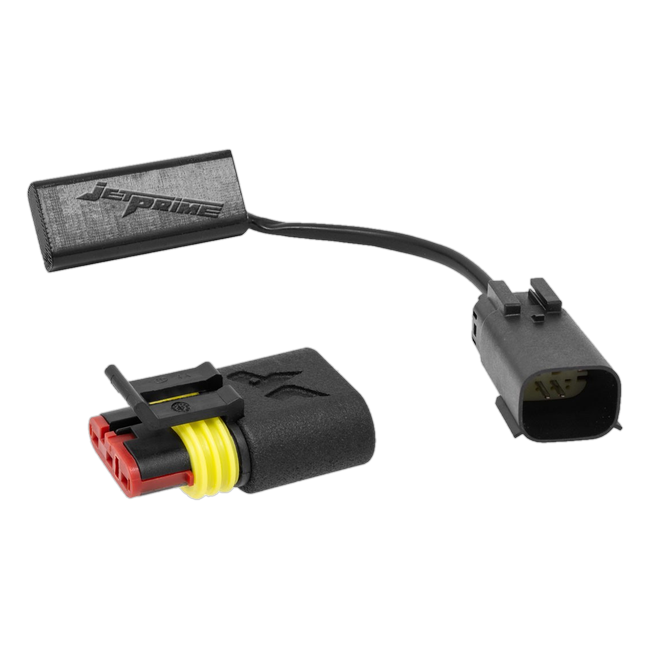JetPrime JP ES KIT02 Aprilia RSV4 Factory — Headlight and tail light eliminator kit — view 1