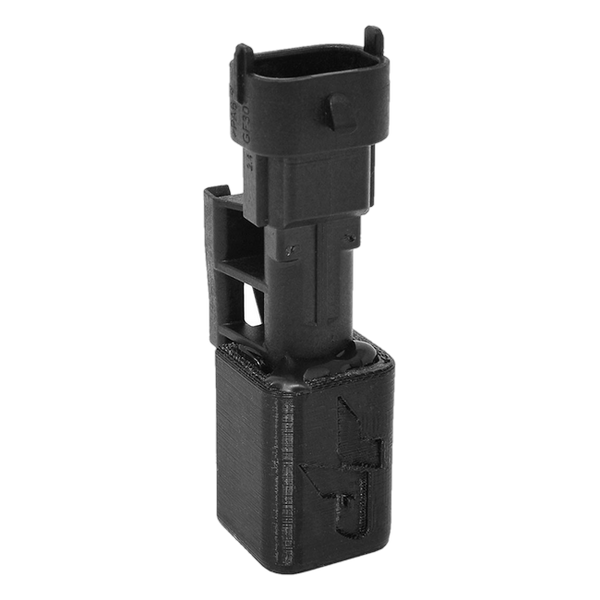 JetPrime JP ES KIT10 Aprilia — EVAP Canister Eliminator Kit for Aprilia RS 660 (2020-2026) – JP ES KIT10 — Ansicht 4