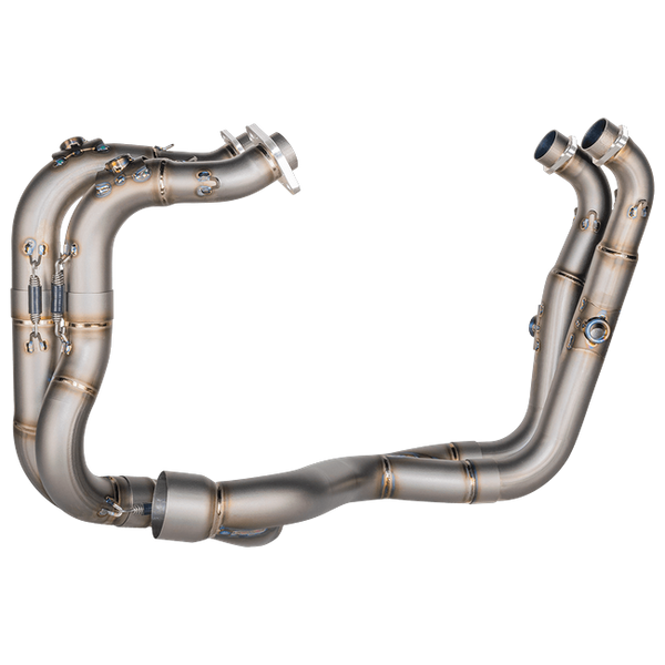 Spark Exhaust header Aprilia RSV4 1100 Factory GAP8502 – view 3