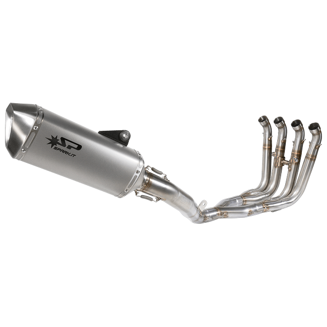 Spark Exhaust Force full system BMW S1000RR GBM8803T