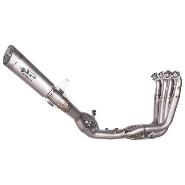 Spark Exhaust Grid-O full system BMW S1000RR GBM8823T