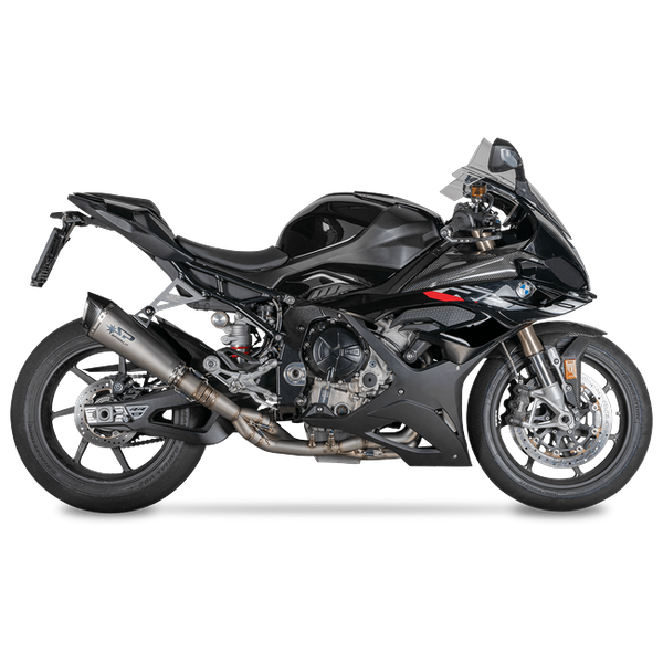 Spark Exhaust Konix Evo full system BMW S1000RR GBM8821T – view 3