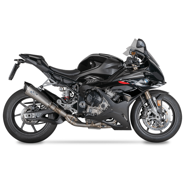 Spark Exhaust Konix Evo full system BMW S1000RR GBM8821T – view 3