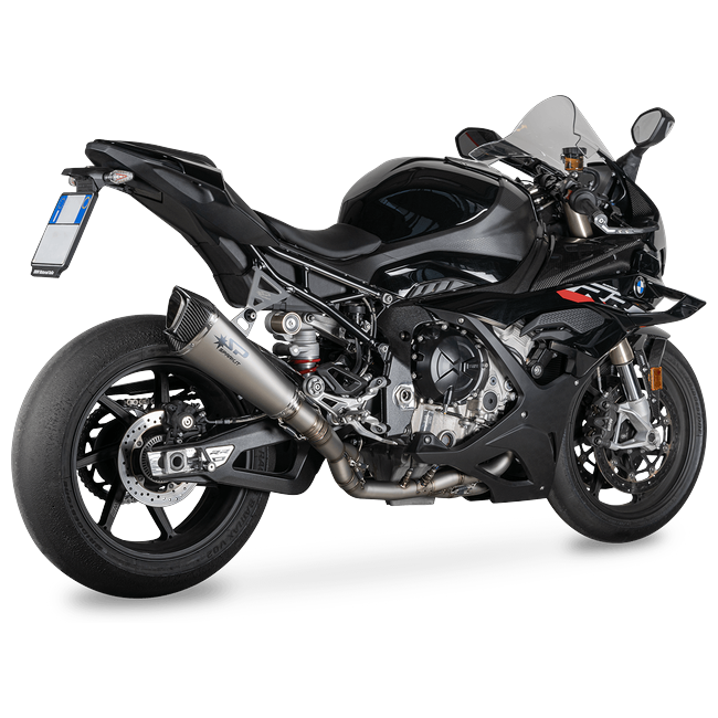 Spark Exhaust Konix Evo full system BMW S1000RR GBM8821T – view 4