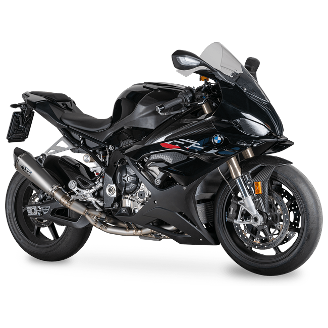Spark Exhaust Konix Evo full system BMW S1000RR GBM8821T – view 6